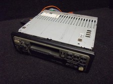 Sony XR-C450RDS, FM/MW/LW Cassette Car Stereo, Kassetten-Autoradio. #K-446-06