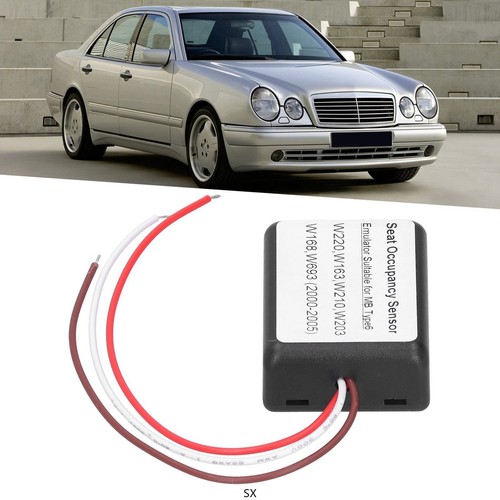 Sitzsensor srs emulator - srs,