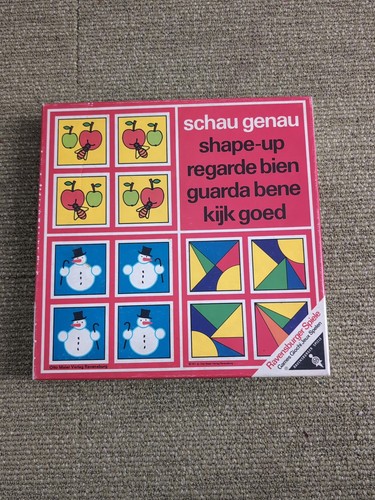 Schau genau otto maier - schau,