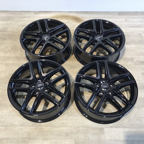 Top original audi b9 8w - 4,