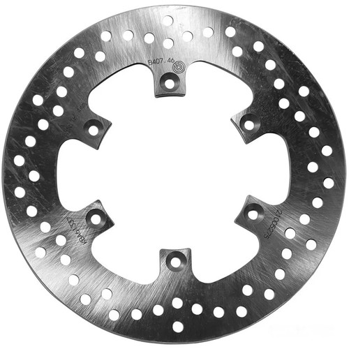 Bremsscheibe hinten brembo - bremsscheibe,