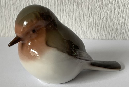 Dänische porzellanfigur - dänische,