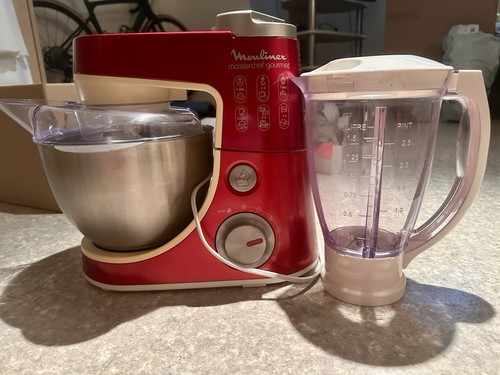 Moulinex masterchef gourmet - moulinex,