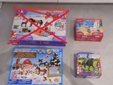 Neu & OVP Schleich Horse Club