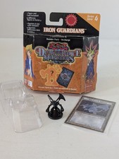 Yu-Gi-Oh Red Eyes Black Dragon