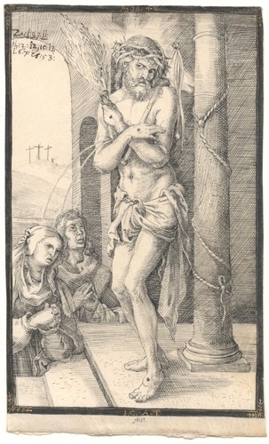 Kupferstich der - kupferstich, „der