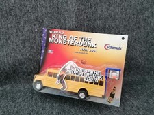 Vitamalz mini Werbetruck, US