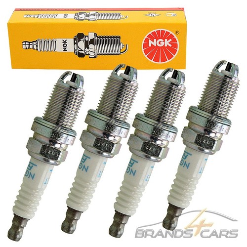Ngk zündkerze für audi a3 - ngk,