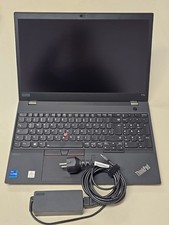 Lenovo ThinkPad P15S Gen2