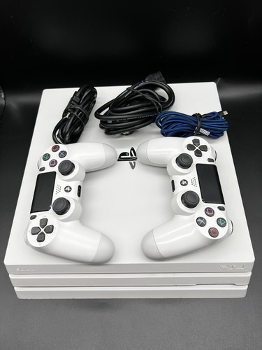 Sony playstation pro - 4,