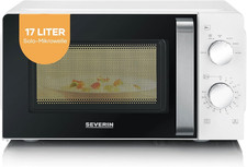 SEVERIN Mikrowelle Solo, Zum