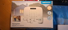 Haus-Alarmanlage Medion Haus