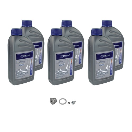 Meyle ölwechselset - meyle,