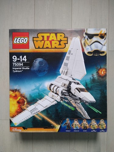Lego star wars - lego, wars: