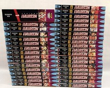 Negima! Magister Negi Magi