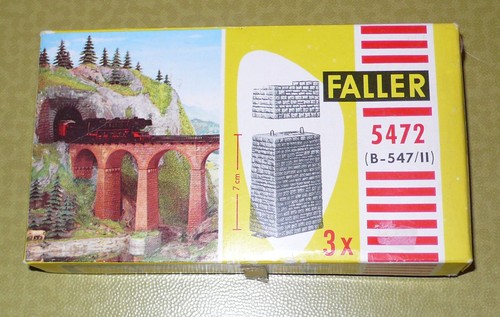 Faller 87 5472 - ho,