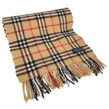 Burberry london fransen wolle - burberry,