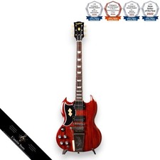 Epiphone inspiriert von Gibson