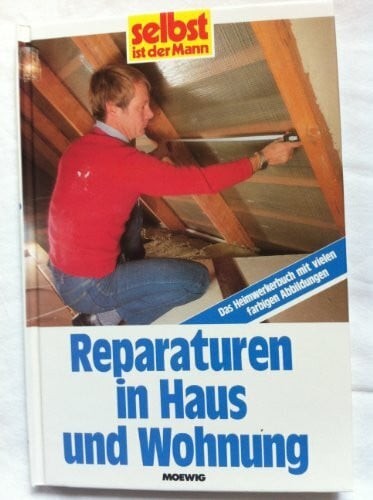 Reparaturen haus und - haus,