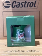 Original castrol classic - original,