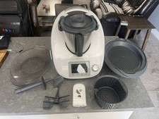 Vorwerk thermomix tm5 food - thermomix,