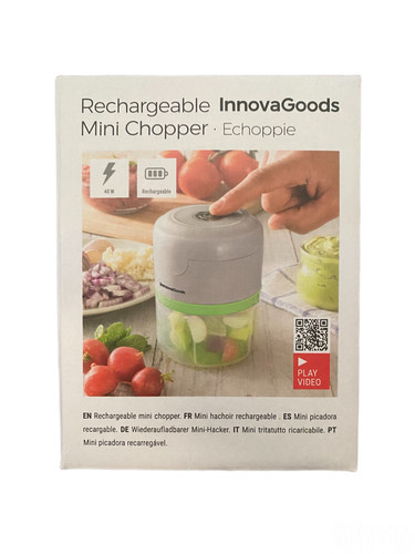 Tragbarer mini zerkleinerer - tragbarer, mini-zerkleinerer