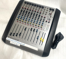 Soundcraft Spirit E8 8 Kanal