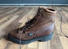 Justin Boots Style 768