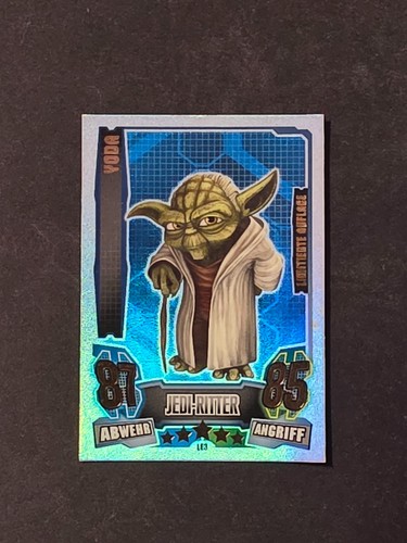Force attax serie - attax,