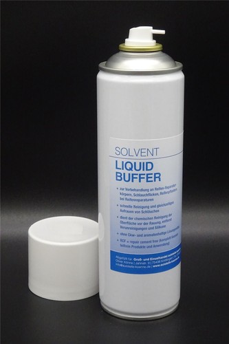 500ml spray liquid - liquid, buffer