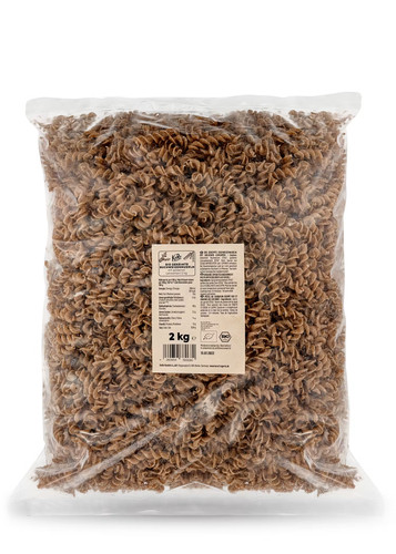 Koro gekeimte bio - koro,