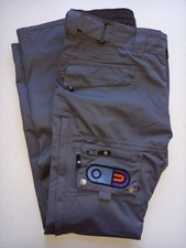 AIRBLASTER HIP BAG PANT GR. XL