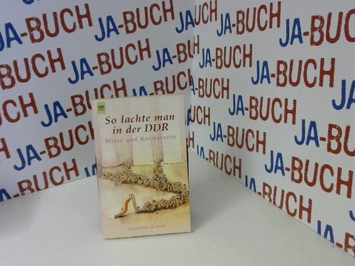 Lachte man der ddr - man,