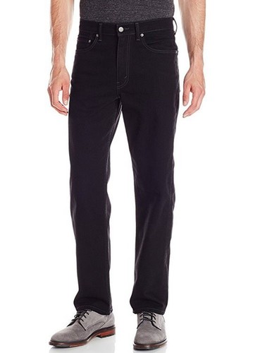 Levi vintage 550 relaxed - vintage,