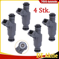 4 Stk. Einspritzventil