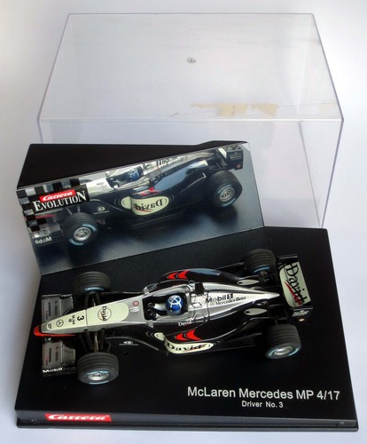 Carrera evolution mclaren - evolution,