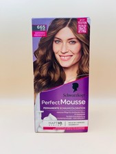 Schwarzkopf Perfect Mousse