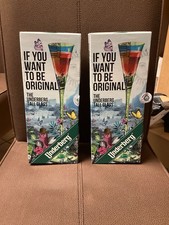 Original Underberg Stilglas 2