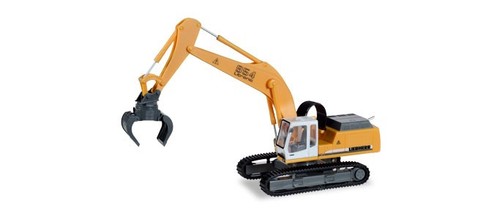 Herpa 308908 liebherr - herpa,