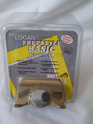 Logan freestyle basic - freestyle,