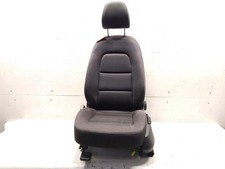 Audi A4 8K B8 Sitz vorn links