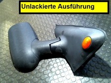 Aussenspiegel Mech. Verstellbar  Rechts Ford Transit 300 M TDE Lkw F..y (02/00