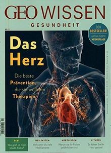 Geo wissen gesundheit - wissen, /