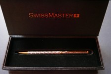 Luxus Kugelschreiber von