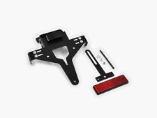 ZIEGER Kennzeichenhalter