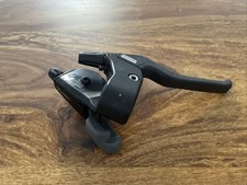Shimano LX STI Bremshebel Schalthebel ST-M050 R  7-Fach Kombination