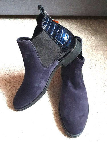 Damenschuhe stiefeletten 5th - damenschuhe,