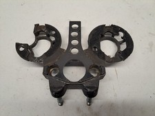 Kawasaki Z900 Z1000 MK2 Z650 Z750B Amaturenhalter Tacho Drehzahlmesser 