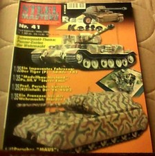 Steel Masters Nr.41