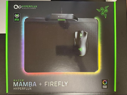 Razer mamba firefly hyperflux - mamba,